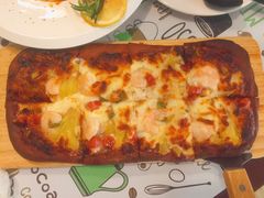 -吃饼人西餐(南开店)