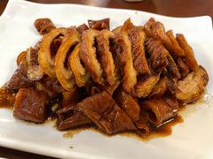 -天佑祥万春老卤(天乡后街店)