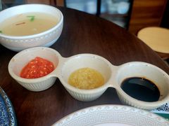 -章记星洲 · 新加坡餐厅(望京店)