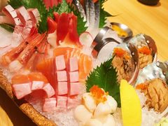 -花和海鲜自助(梅江店)
