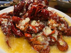 -袁老大龙虾(石鼓路总店)