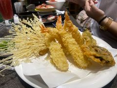-禾绿回转寿司(万柳华联店)