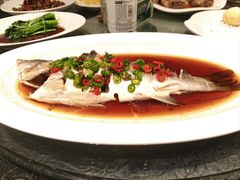 -麒麟华膳汇(飞泷商务大厦店)