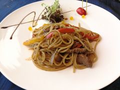 -厚街国际大酒店·360度旋转餐厅