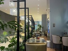 -THE WOODS 简餐 (国贸商城店)