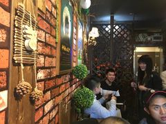 -MAX伯爵趣味互动密室逃脱(大坪D馆店)