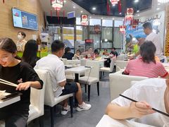 -黑山牛肉汤火锅(花城汇店)