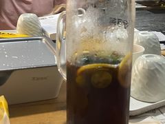 -木屋烧烤(惠阳华润小径湾店)