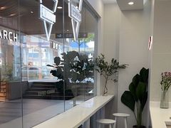 -Manner Coffee(HALO广场店)