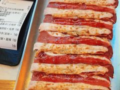 -杨记齐齐哈尔烤肉(总店)