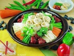 -粤潮牛肉火锅店(江南大道店)