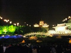 -禅宗少林·音乐大典