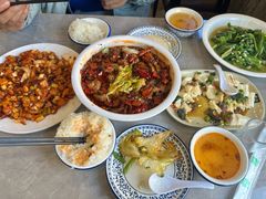 -小四川餐厅(纪庄子北道店)