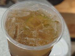 -喜茶(上海正大广场店)