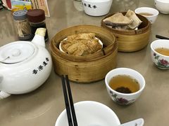 -香港蓮香樓(中環店)