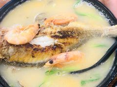 -台州老六海鲜面馆(上南总店)