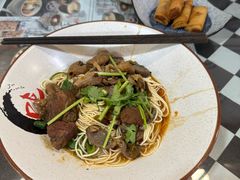 -老地方猫儿面(磁器口店)