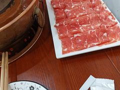 -岳合轩老北京涮肉