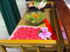 -景笙毋米粥底火锅(20年老字号)