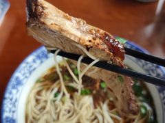 -孙盛兴奥灶面馆·蟹黄面·三虾面(山塘街总店)
