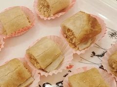 -聚福山莊·寻味顺德(北滘店)