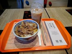 -吉野家(宾水道店)