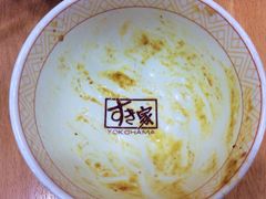 iphone_upload_pic-食其家·牛丼咖喱(文三路店)