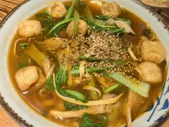 -一顿烧烤(八经街店)