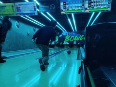 -世代星球·保龄球·镭战真人CS·团建(杨浦店)