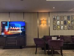 -昆明中心皇冠假日酒店