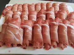 -阳坊大都涮羊肉(阳坊总店)