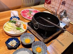 -龙酒场·关西寿喜烧·居酒屋(罗湖店)