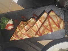 -清真·艾美可餐厅(大悦汇店)