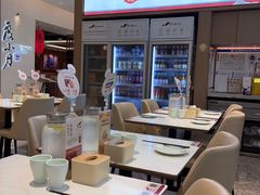 -船歌·鱼水饺青岛菜(国贸商城店)