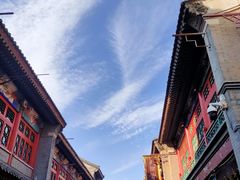 -古文化街旅游区