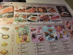 -猫抓烤肉(武进吾悦广场店)