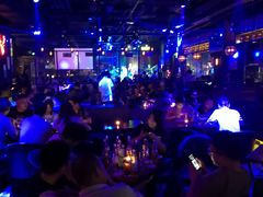 -MARU玛露音乐餐厅(大学路店)