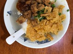 -豆相识•九九豆腐脑(牛咡桥店)