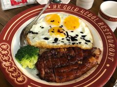 -肥韬茶餐厅(南山mini店)