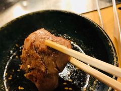-成吉思汗 しろくま(札幌本店)