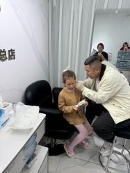 -艺耳美专业穿耳洞打耳洞穿孔