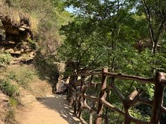 -邢台大峡谷