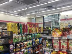 店内环境-7-ELEVEn(古美店)
