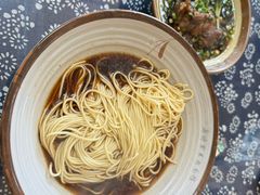 -乌镇天下第一锅羊肉面馆(烟雨社区烟雨苑店)