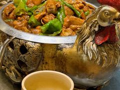 -万兴楼饺子(中华北大街店)