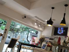-KK BAKERY烘焙