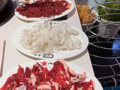 -八合里潮汕鲜牛肉火锅(上海汇智广场店)