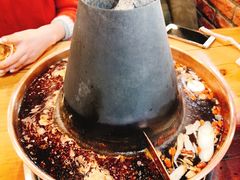 -北华涮肉(华严北里店)