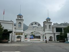 -清泉湾生态旅游度假区