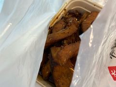 -梅记大块头爆鱼店(乍浦路店)